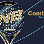 Combat Carbon: nueva muestra de la evolución y apuesta por la calidad de ENEBE Combat Carbon: la evolución y apuesta por la calidad de ENEBE
