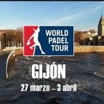 La temporada 2016 de World Pádel Tour arrancará en Gijón