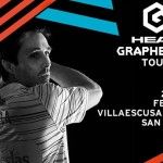 El Graphenext Tour se pone en marcha: primera parada, Villaescusa Sport Vuelve el Graphenext Tour de HEAD