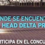 HEAD Deltra Pro: ¿Te atreves a seguirle la pista?