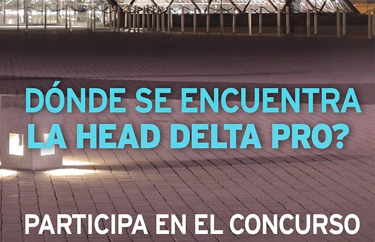 HEAD Deltra Pro: Wagst du es, den Überblick zu behalten?