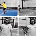 Así se presentó Martín Sánchez Piñeiro como nuevo jugador del Team Vibor-A