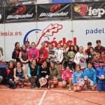 Foto final del TyC 1 de Menores de la temporada 2016