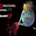 La gran apuesta de Bullpadel: nuevo patrocinador del Circuito de Menores