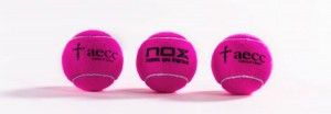 NOX presenta su campaña ‘La Bola Solidaria’