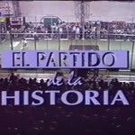 Vídeo: The History Party