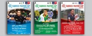 Fabrice Pastor Cup: una gran competición con World Pádel Tour como gran premio