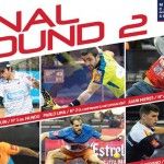 Fabrice Pastor Cup: una gran competición con World Pádel Tour como gran premio