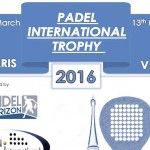 El Padel International Trophy (PIT) llega a París