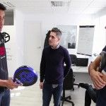 ¿Qué tendrá que contarnos… Fernando Poggi?