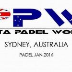 El proyecto de Pista Pádel World llega a tres continentes