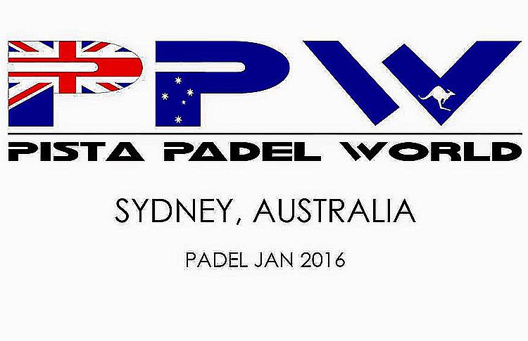 Il progetto Pádel World Track raggiunge tre continenti
