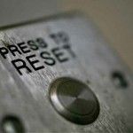 ¿Qué es y cómo se usa el botón 'Reset' del pádel?