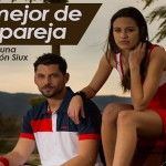 Concurso Siux: ¿Qué es lo que más te gusta de tu pareja de pádel?