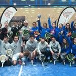 Doble ‘mordisco’ del Vibor-A Team en el Campeonato por Equipos de Madrid