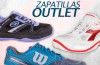Oportunidad y ahorro: mercado outlet en las zapatillas de pádel