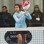Ariadna Cañellas se suma al equipo de HEAD