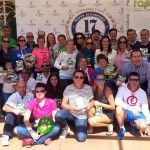 Pasión adulta por el pádel en Andalucía