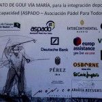 Vía María und ASPADO geben sich die Hand für die sportliche Integration von Kindern mit Behinderungen Vía María und ASPADO geben sich die Hand für die sportliche Integration von Kindern mit Behinderungen