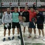 Crónicas del Memorial José Martínez – Día 1: Comienza la Categoría Reina Crónicas del Memorial José Martínez – Día 1: Comienza la Categoría Reina