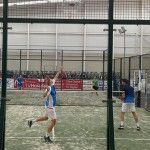 Crónicas del Memorial José Martínez – Día 2: Empiezan a aparecer los grandes favoritos