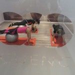 Pilates para jugadores de pádel