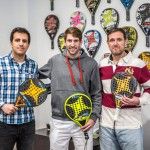 Álex Ruiz, nueva estrella para el firmamento StarVie Álex Ruiz, nueva estrella para el firmamento StarVie