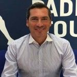Ángel Rodríguez: un gran comunicador se incorpora al proyecto de World Pádel Tour