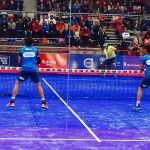 Gijón Open: Bela y Lima debutan a lo grande