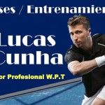 Lucas Cunha: retorno a La Solana
