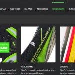 Las tecnologías de Dunlop