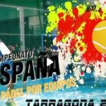 Todo listo para el inicio del Campeonato de España por Equipos de 1ª Categoría