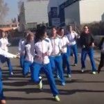 Las jugadoras del Real Zaragoza Club de Tenis, algo más que un simple equipo