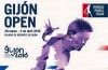 El Estrella Damm Gijón Open ya nos muestra su primera gran imagen