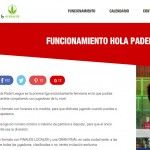 ¿Sabes cuando comienza la Iª Edición de Hola Padel League?