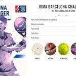 JOMA dará nombre a los Challengers nacionales de World Pádel Tour