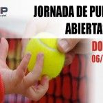 La Federación Madrileña vuelve a 'abrir sus puertas' a los más pequeños