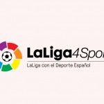 Laliga4sports.es, un nuevo portal para seguir todo el deporte Laliga4sports.es, un nuevo portal para seguir todo el deporte