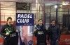Hello Padel and his active role in the 1st Open Padel by Cartri
