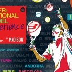 Det stora steget framåt för International Padel Experience av Madison 2016