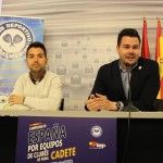 Los mejores Equipos de Cadetes, listos para sacar a relucir toda su magia en Mérida