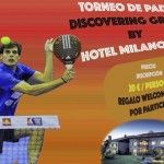 ¿Cómo puede hacer un torneo de pádel que descubras la Sierra de Gredos?