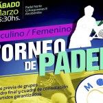 El equipo de MOM Pádel vuelve a la actividad en las pistas de Pádel Norte El equipo de MOM Pádel vuelve a la actividad en las pistas de Pádel Norte