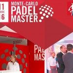 El Monte-Carlo Pádel Master ya tiene fechas confirmadas