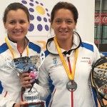 Paula Eyheraguibel: “Todo parece imposible hasta que se hace y lo volvimos a hacer”