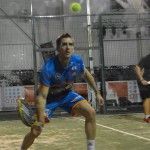 Crónicas del Memorial José Martínez – Día 3: Se van definiendo unos cuartos que prometen emociones fuertes Crónicas del Memorial José Martínez - Día 3: Se van definiendo unos cuartos que prometen emociones fuertes
