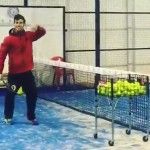 El tercer 'Reto Imposible' de Padel In Azuaga