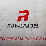 Royal Pádel, la experiencia es un grado
