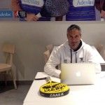 Miguel Sciorilli, más cerca de Bela y Lima