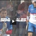 Semifinales del Campeonato de España por Equipos de 1ª Categoría